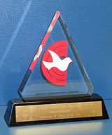 trophy
