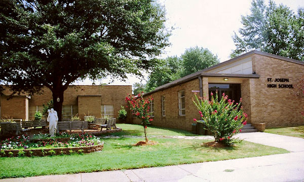 St. Joseph School Conway