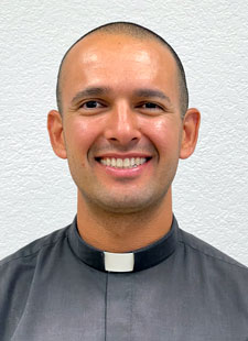 Mauricio Carrasco