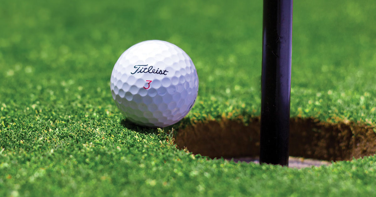 CCA Golf Tournament
