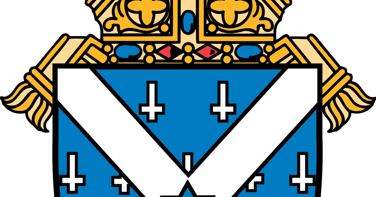 Diocese of Little Rock Coat of Arms