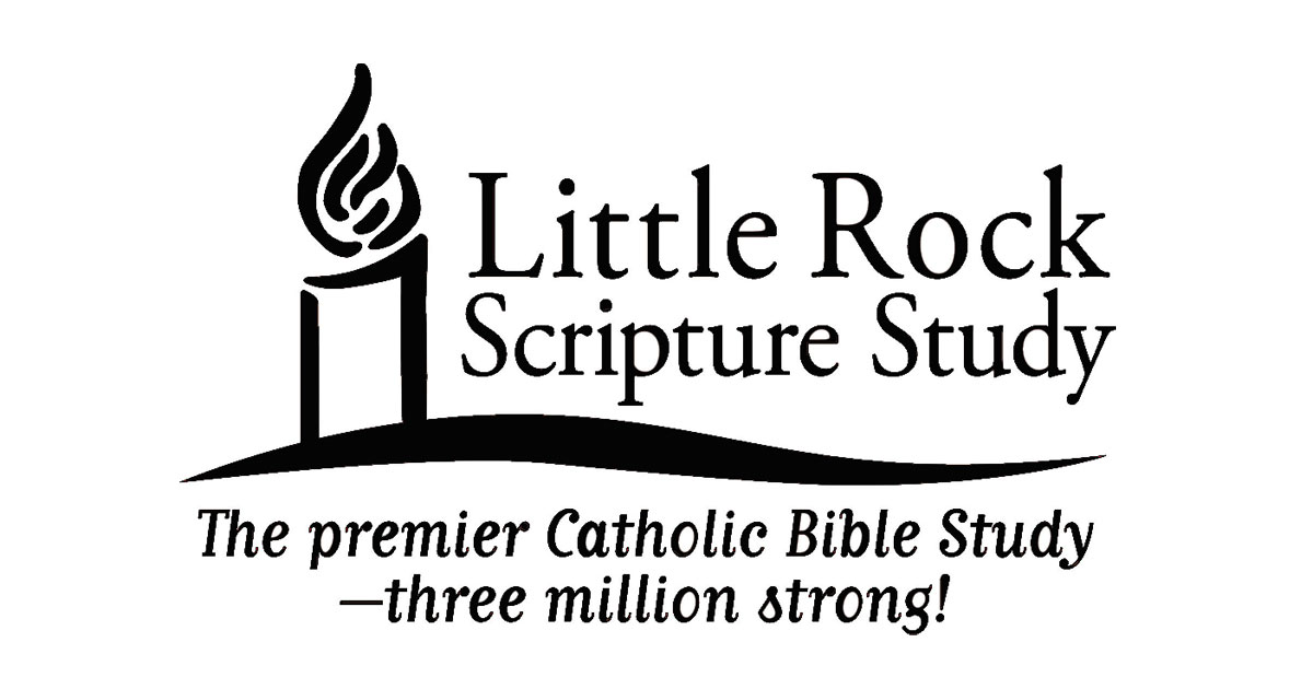 Little Rock Scripture Study Columns | DOLR.org