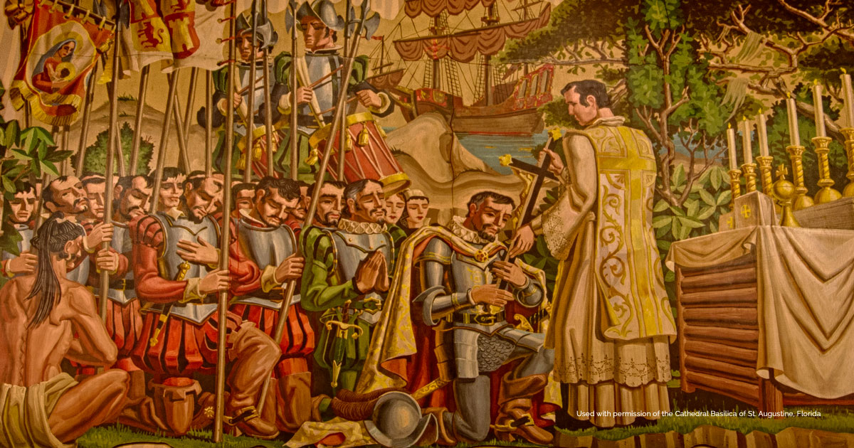 First Thanksgiving Began With The Mass Dolr Org