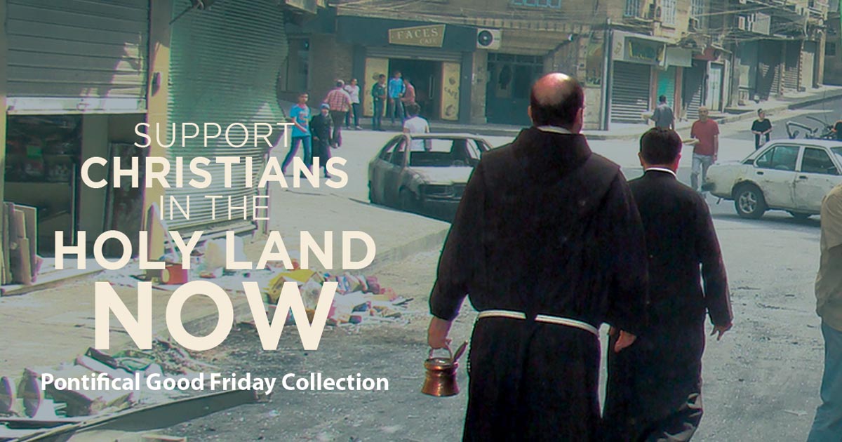 Holy Land Collection