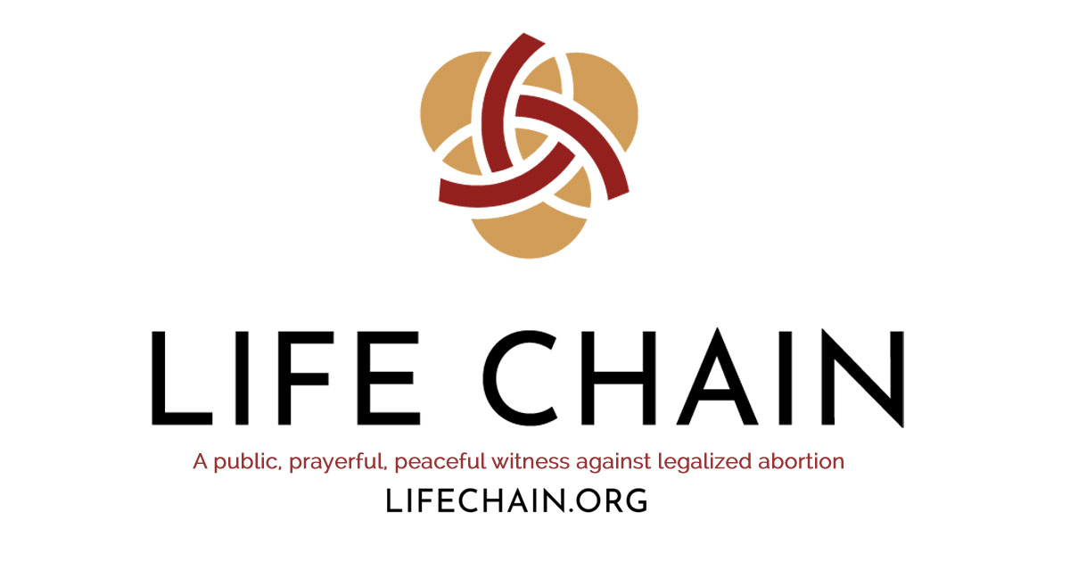 33rd Annual Life Chain