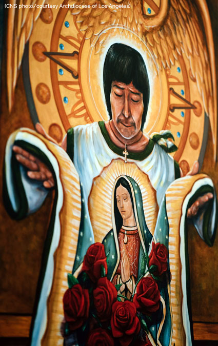 NUESTRA SEÑORA DE GUADALUPE: A TRANSNATIONAL VIRGIN