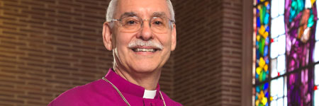 Bishop Taylor Homilies