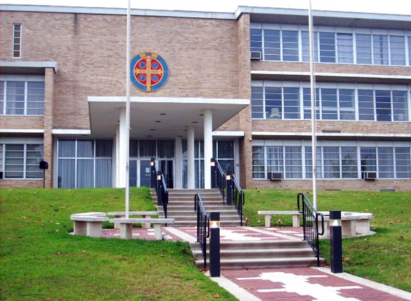 ECHO – The student news site of Trinity High School